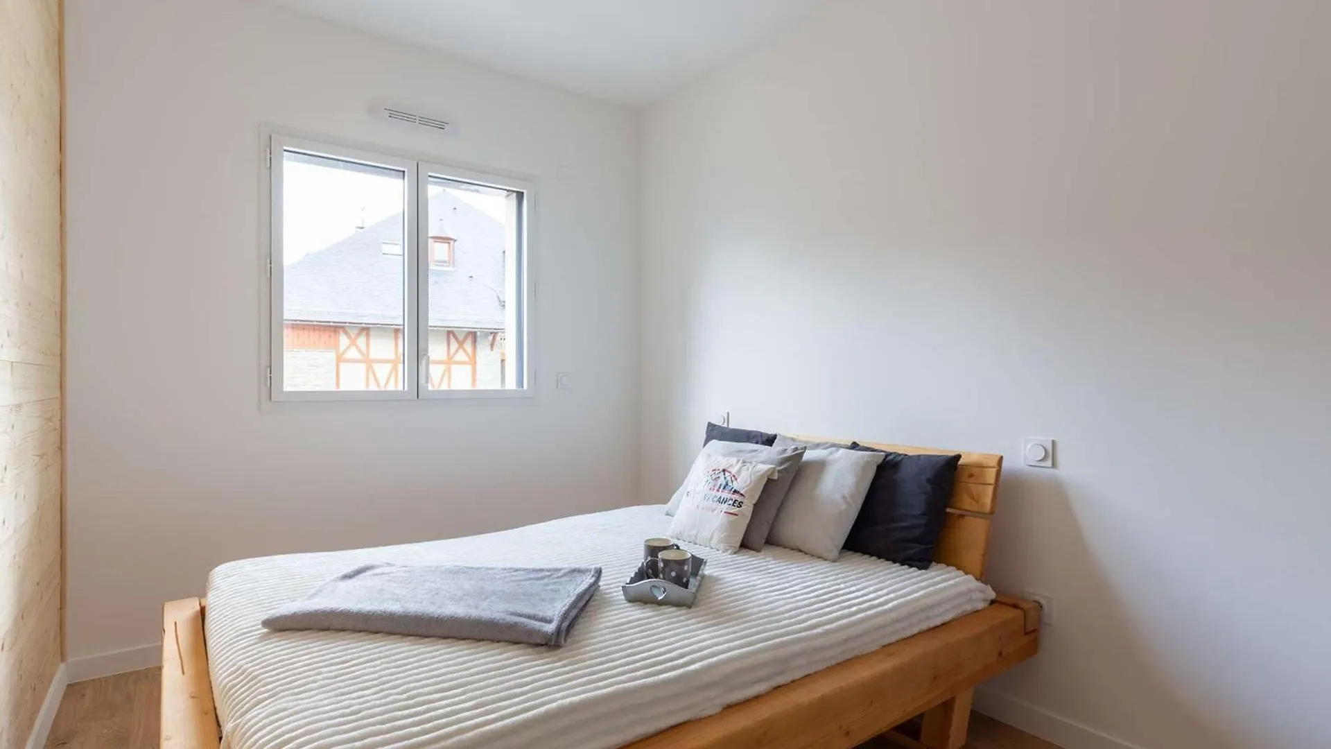 Confort Et Accessibilite Au Coeur De Saint-Lary Soulan - Fr-1-296-508 Saint-Lary-Soulan