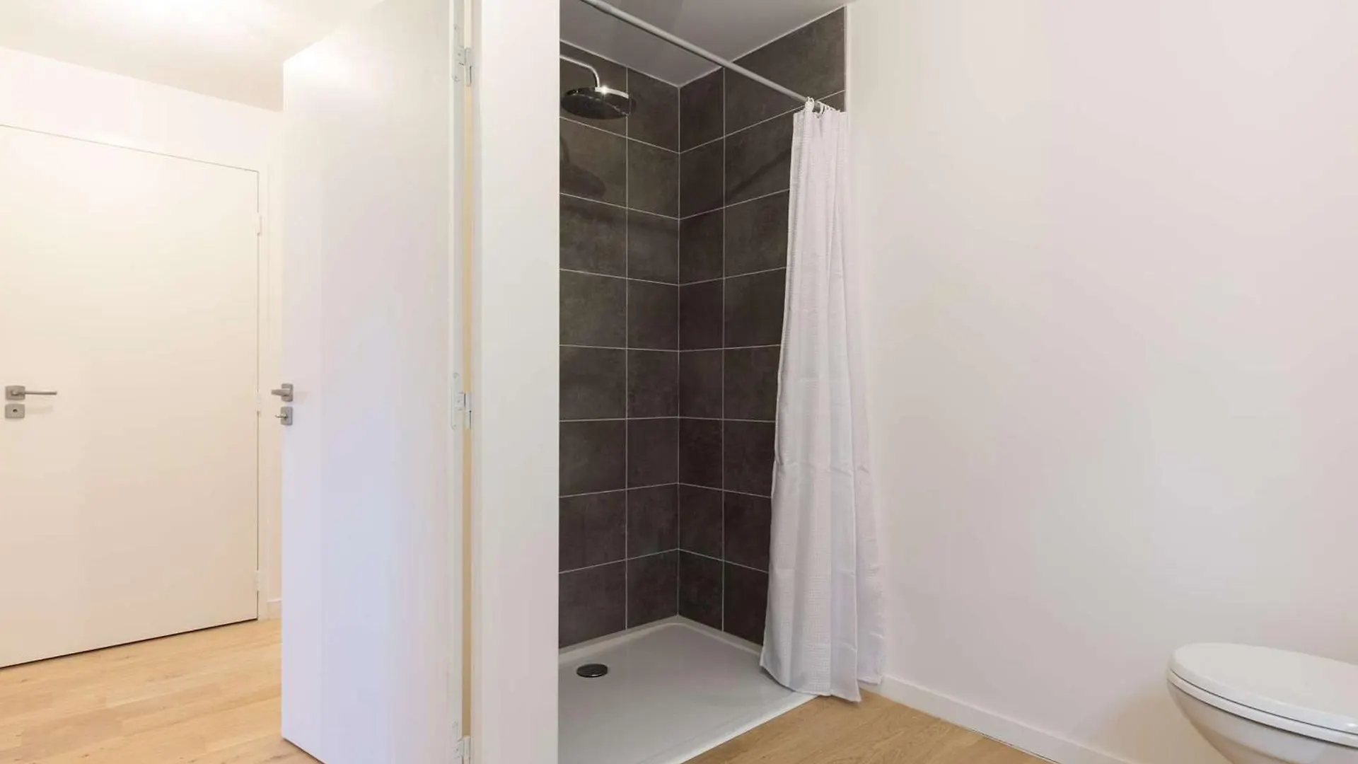 Confort Et Accessibilite Au Coeur De Saint-Lary Soulan - Fr-1-296-508 Apartmán
