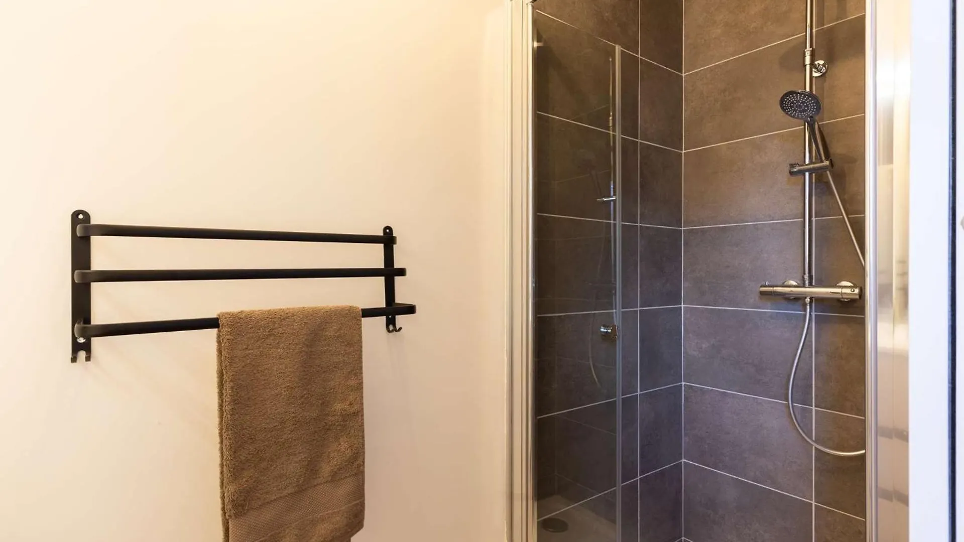 Confort Et Accessibilite Au Coeur De Saint-Lary Soulan - Fr-1-296-508