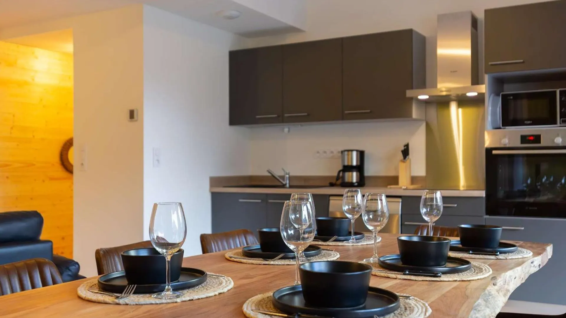 Confort Et Accessibilite Au Coeur De Saint-Lary Soulan - Fr-1-296-508 Apartmán Saint-Lary-Soulan